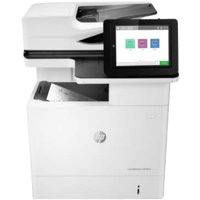 למדפסת HP LaserJet Enterprise MFP M631